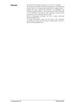 HydroLevel® 1-30-5