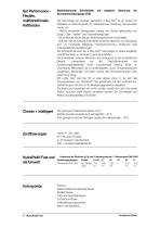 HydroPad® Fast-4