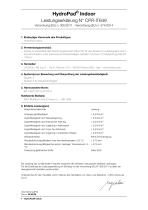 HydroPad® Indoor-1
