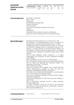 HydroPad® SuperFast-5