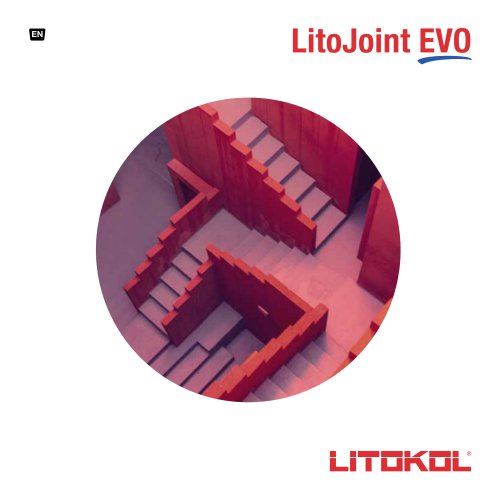 LitoJoint EVO