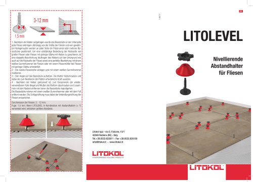 LITOLEVEL