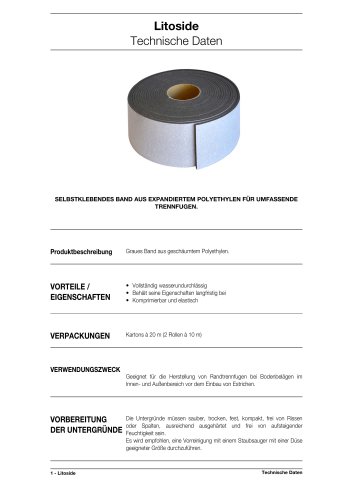 Litoside
