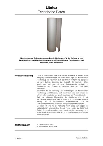 Litotex