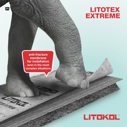 LITOTEX EXTREME