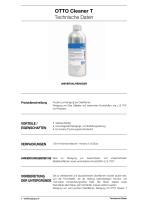 OTTO Cleaner T
