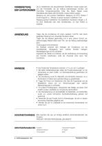 OTTO Cleanprimer 1101-2