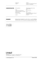 OTTO Cleanprimer 1101-3