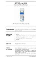 OTTO Primer 1216