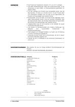 Ottocoll M501-3