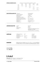 Ottocoll M501-4