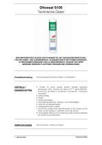 Ottoseal S100