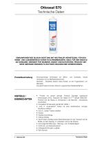 Ottoseal S70