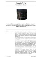 PowerGel® Pro