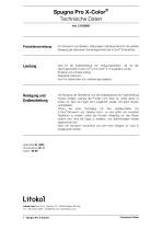 Pro-Schwamm X-Color-1