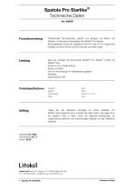 Pro-Spachtel Starlike®-1