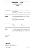 Pro-Spachtel X-Color®-1