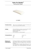 Pro Starlike®-Filz-1