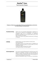 Starlike® Care