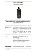 Starlike® Care Pro