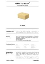 Starlike® Pro-Schwamm-1