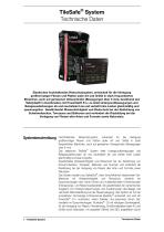 Système TileSafe®