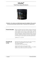 UltraGel®