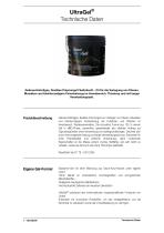 UltraGel®