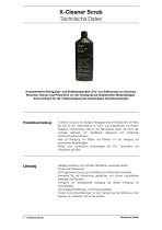 X-Cleaner Scrub-1