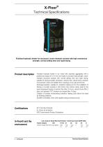 X-Floor®