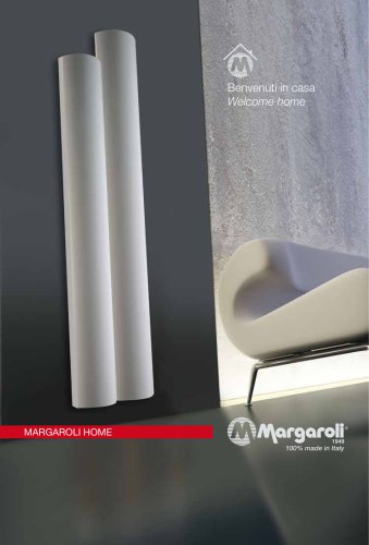 Margaroli Home Catalogue