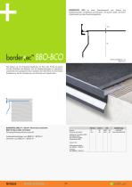 Bordertec BBO-BCO