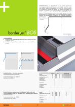 Bordertec BOS - 1