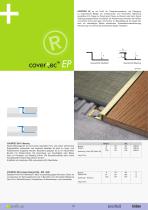 Covertec EP - 1