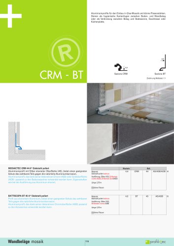 CRM-BT