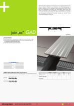 Jointec GAD - 1