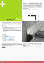 Jointec GAP - 1