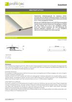 Multiclip LVT CLG260-1