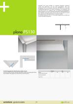 Plano PS 130