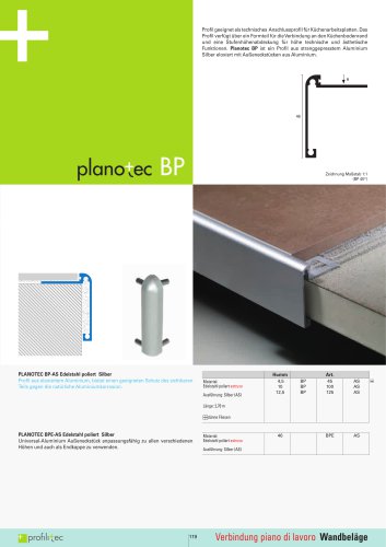 Planotec BP