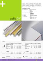 Profili DIY - 1