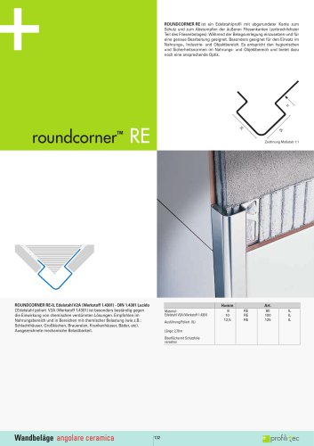 Roundcorner RE