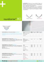 Roundcorner RO