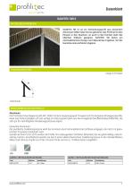 Sanitec SB 12-1