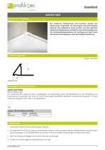 Sanitec SB 18-1