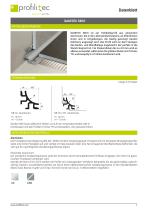 Sanitec SB10