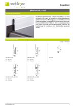 sockelleiste BIM-1