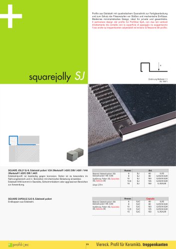 Squarejolly SJ (2025)