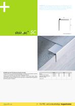 Stairtec SC - 1