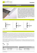Stairtec SR